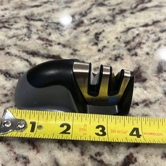 Kitchen knife sharpener - Picture 3 of 3